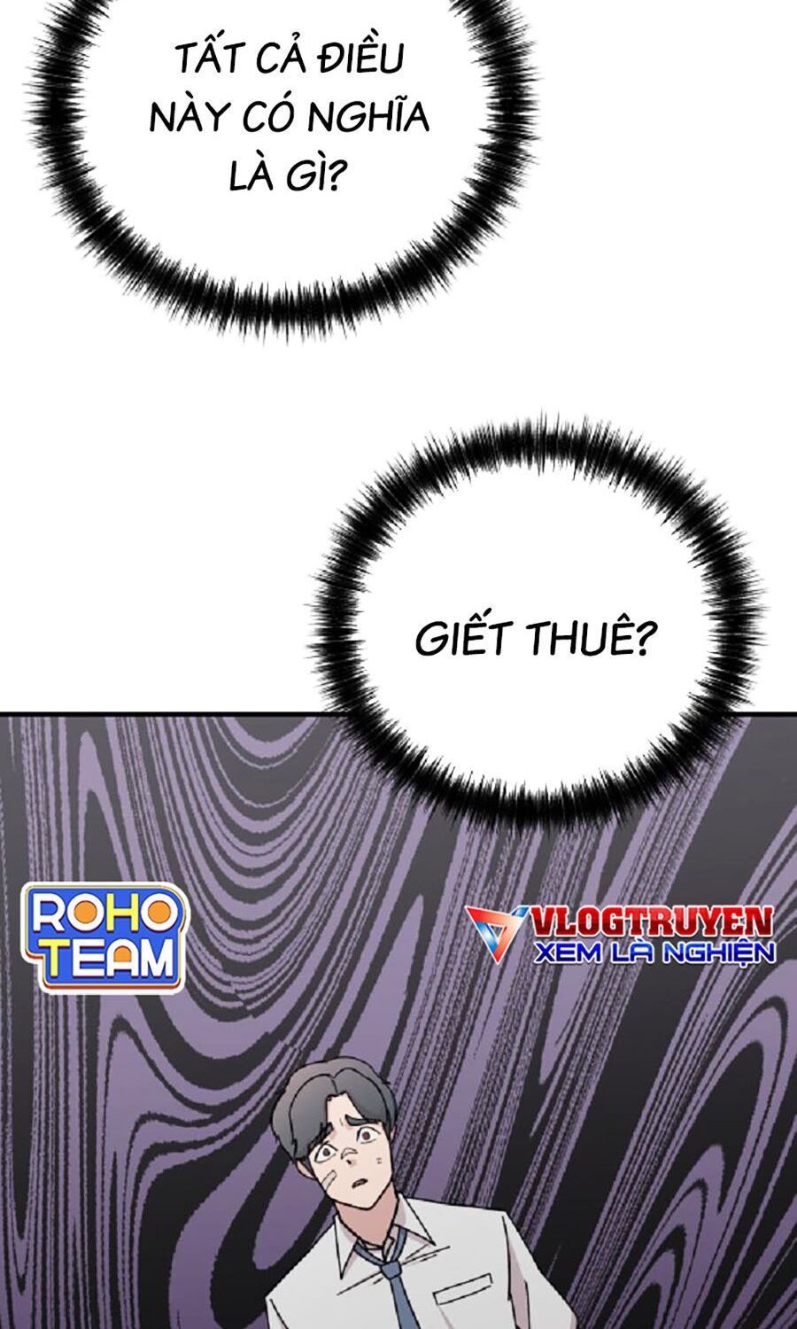 Kẻ Nào Đã Giết Vợ Tôi? - Chapter 4 - Page 52