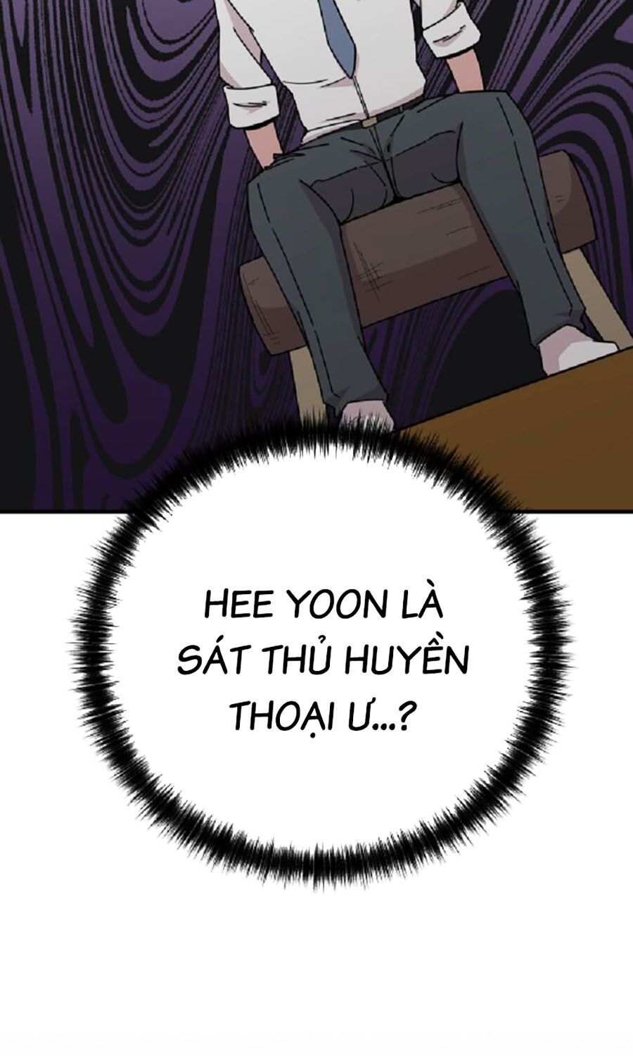 Kẻ Nào Đã Giết Vợ Tôi? - Chapter 4 - Page 53