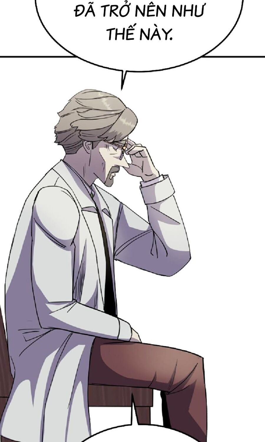 Kẻ Nào Đã Giết Vợ Tôi? - Chapter 4 - Page 56
