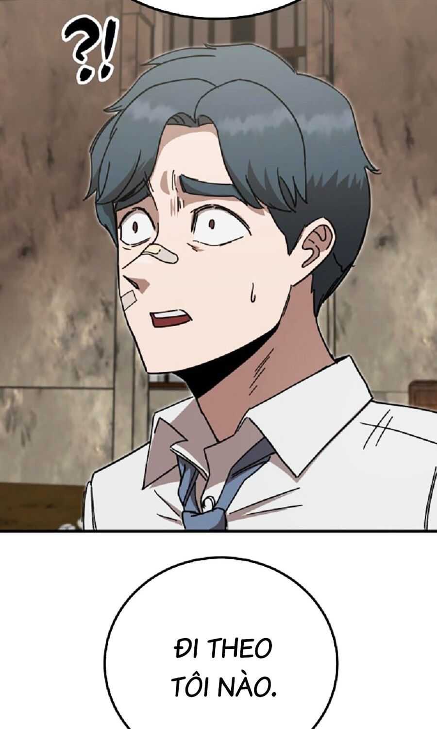 Kẻ Nào Đã Giết Vợ Tôi? - Chapter 4 - Page 58