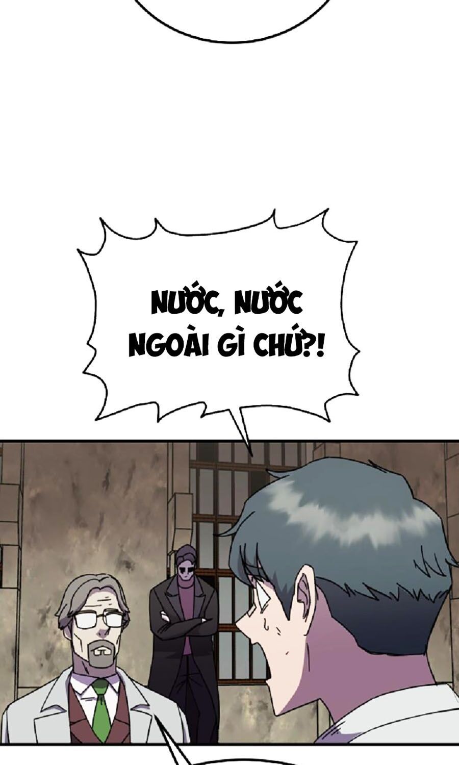 Kẻ Nào Đã Giết Vợ Tôi? - Chapter 4 - Page 59