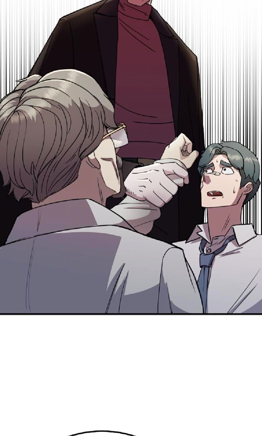 Kẻ Nào Đã Giết Vợ Tôi? - Chapter 4 - Page 64