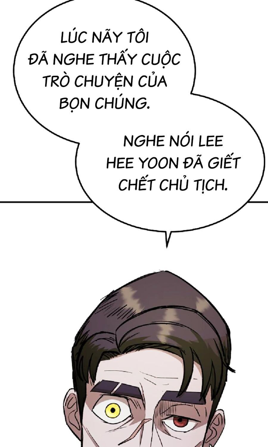 Kẻ Nào Đã Giết Vợ Tôi? - Chapter 4 - Page 65