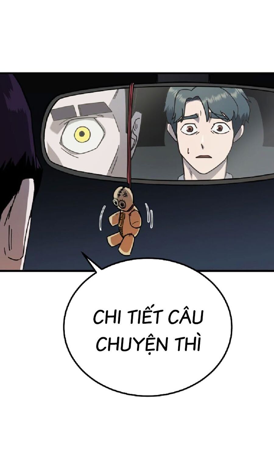 Kẻ Nào Đã Giết Vợ Tôi? - Chapter 4 - Page 7