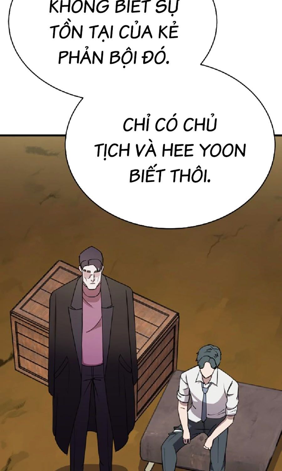 Kẻ Nào Đã Giết Vợ Tôi? - Chapter 4 - Page 79