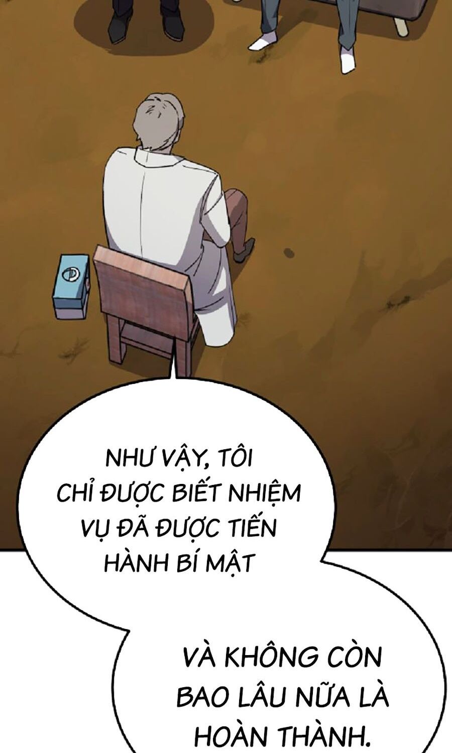 Kẻ Nào Đã Giết Vợ Tôi? - Chapter 4 - Page 80