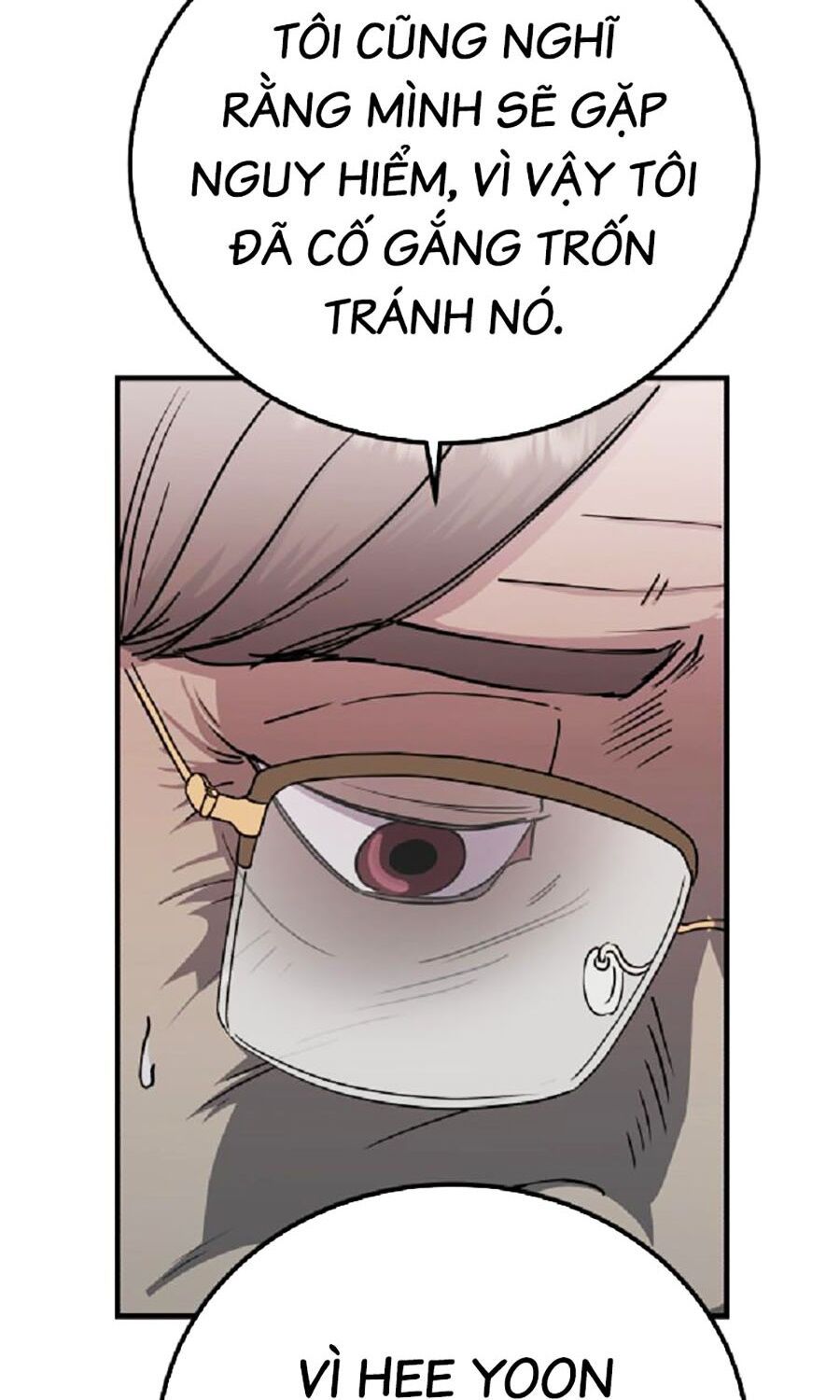 Kẻ Nào Đã Giết Vợ Tôi? - Chapter 4 - Page 92