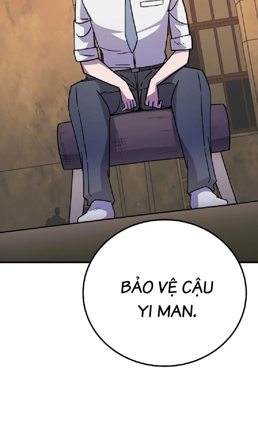 Kẻ Nào Đã Giết Vợ Tôi? - Chapter 4 - Page 94