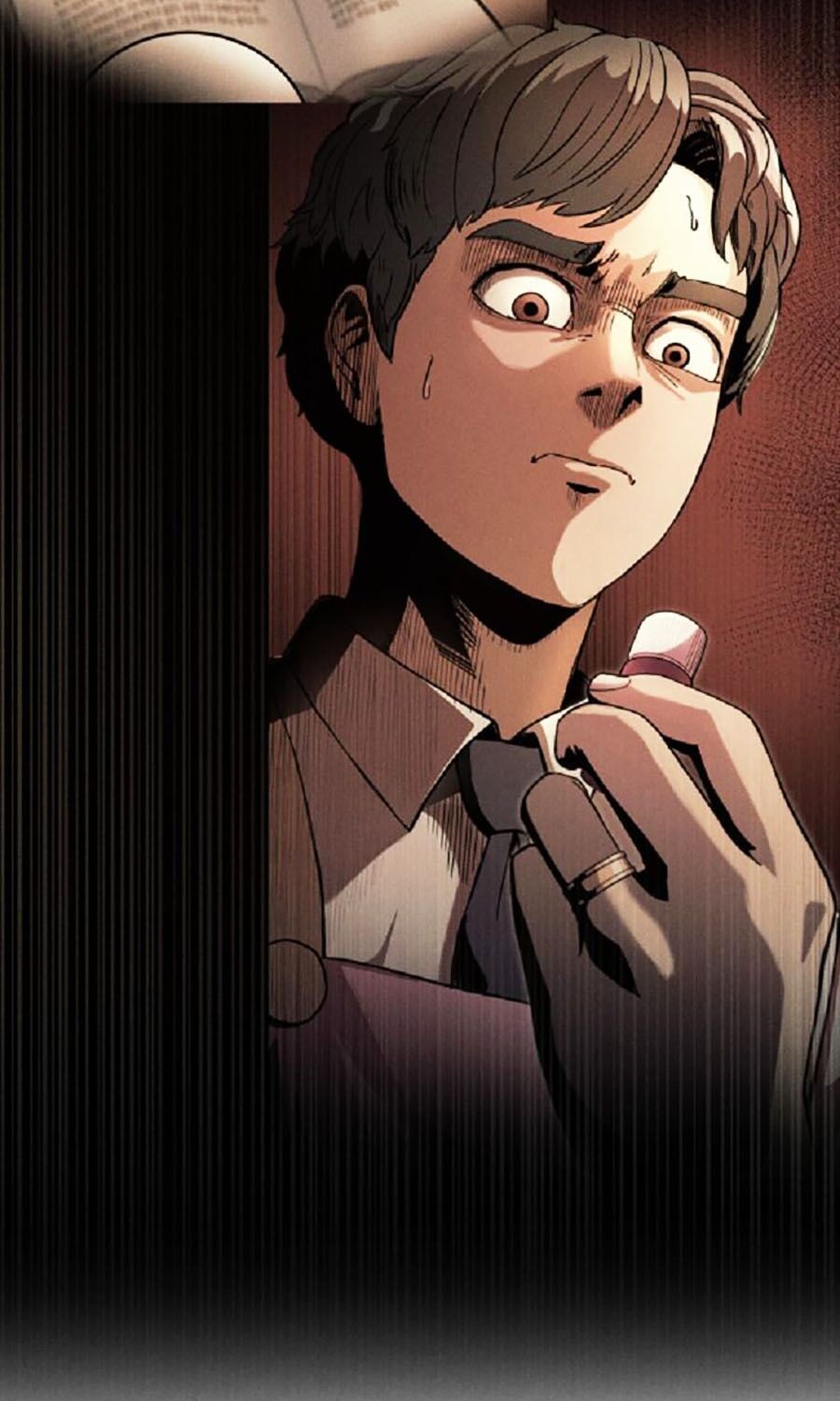 Kẻ Nào Đã Giết Vợ Tôi? - Chapter 4 - Page 97