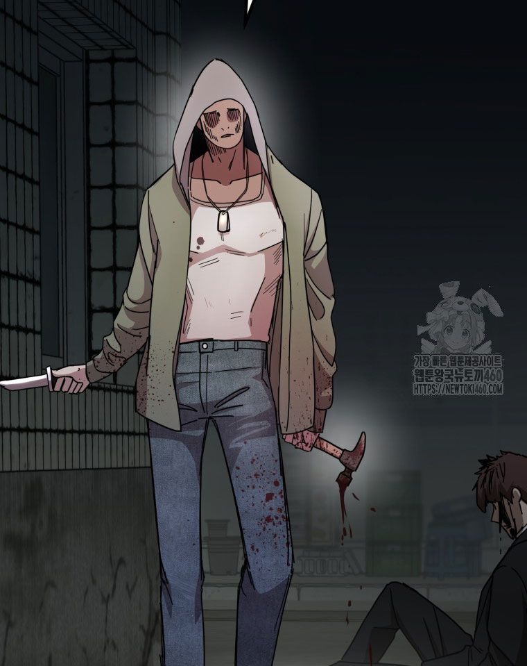 Kẻ Nào Đã Giết Vợ Tôi? - Chapter 5 - Page 167