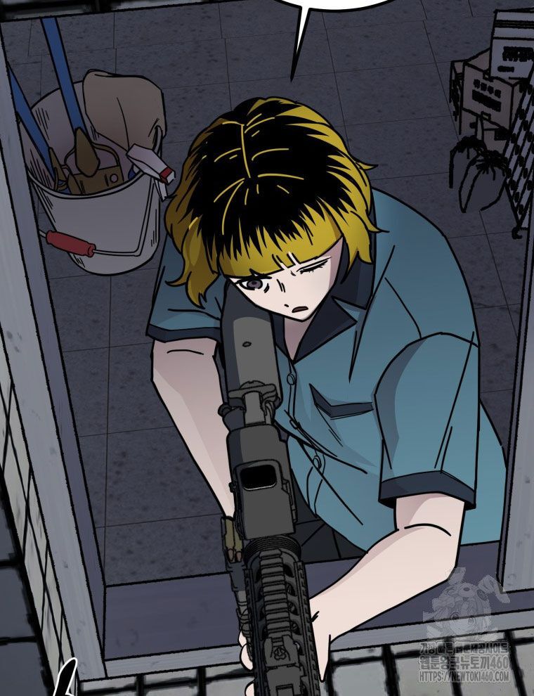 Kẻ Nào Đã Giết Vợ Tôi? - Chapter 5 - Page 30