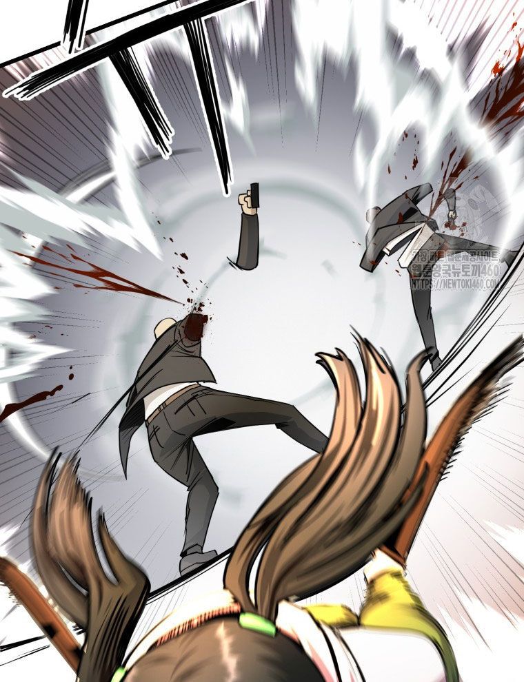 Kẻ Nào Đã Giết Vợ Tôi? - Chapter 5 - Page 56