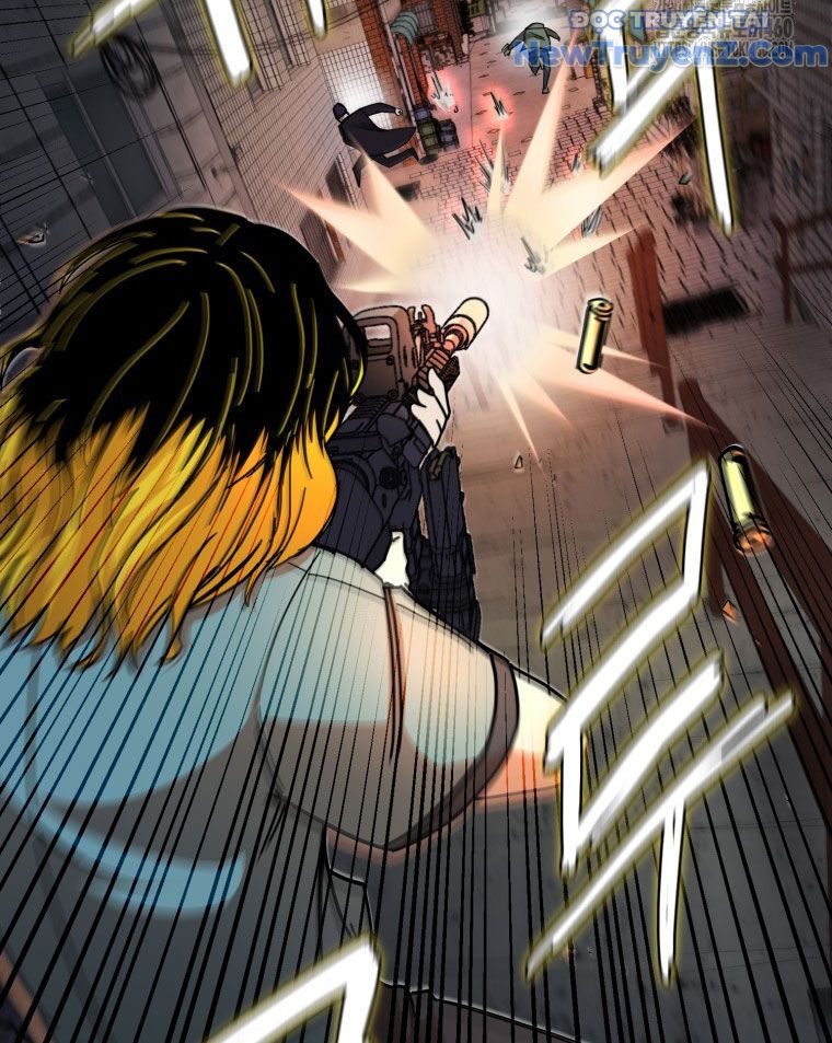 Kẻ Nào Đã Giết Vợ Tôi? - Chapter 6 - Page 26