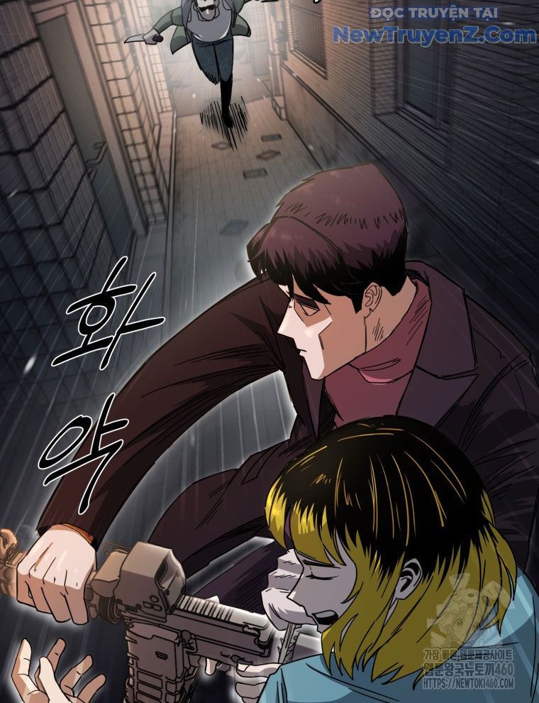 Kẻ Nào Đã Giết Vợ Tôi? - Chapter 6 - Page 42