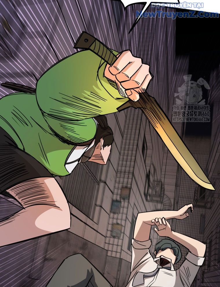 Kẻ Nào Đã Giết Vợ Tôi? - Chapter 6 - Page 57