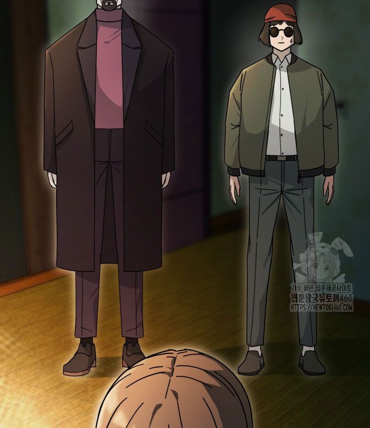 Kẻ Nào Đã Giết Vợ Tôi? - Chapter 7 - Page 143