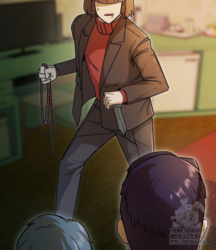 Kẻ Nào Đã Giết Vợ Tôi? - Chapter 7 - Page 149