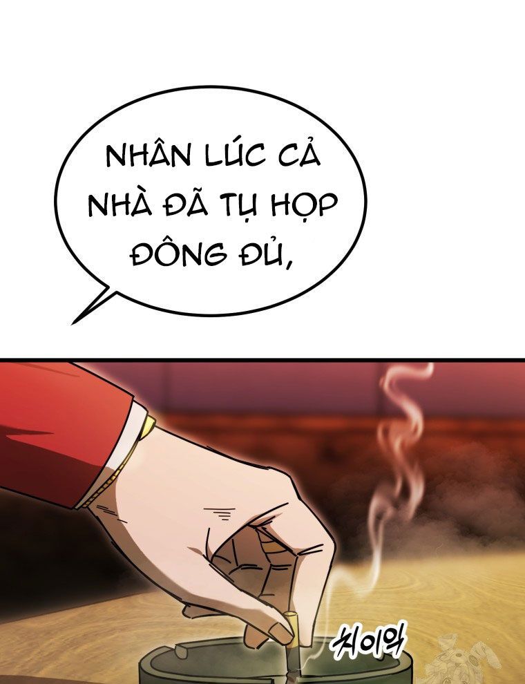 Kẻ Nào Đã Giết Vợ Tôi? - Chapter 7 - Page 36