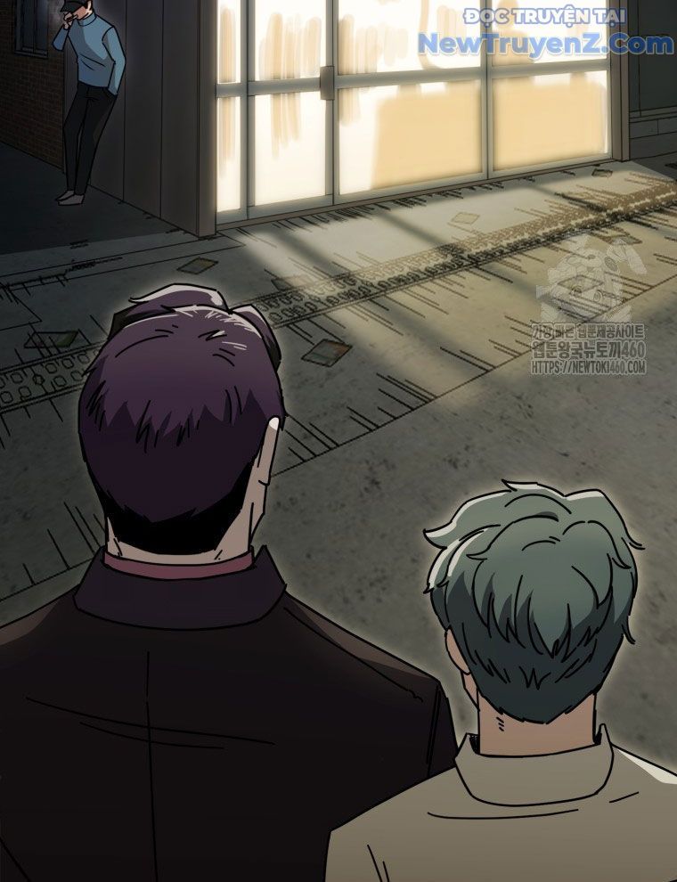 Kẻ Nào Đã Giết Vợ Tôi? - Chapter 8 - Page 27