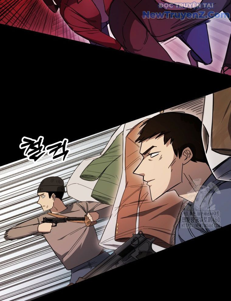 Kẻ Nào Đã Giết Vợ Tôi? - Chapter 8 - Page 40