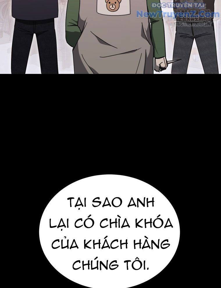 Kẻ Nào Đã Giết Vợ Tôi? - Chapter 8 - Page 44