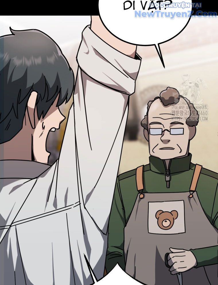 Kẻ Nào Đã Giết Vợ Tôi? - Chapter 8 - Page 47