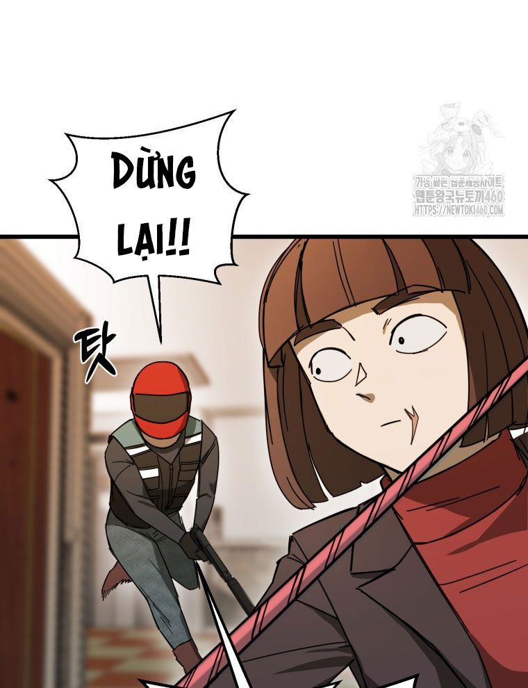 Kẻ Nào Đã Giết Vợ Tôi? - Chapter 9 - Page 20