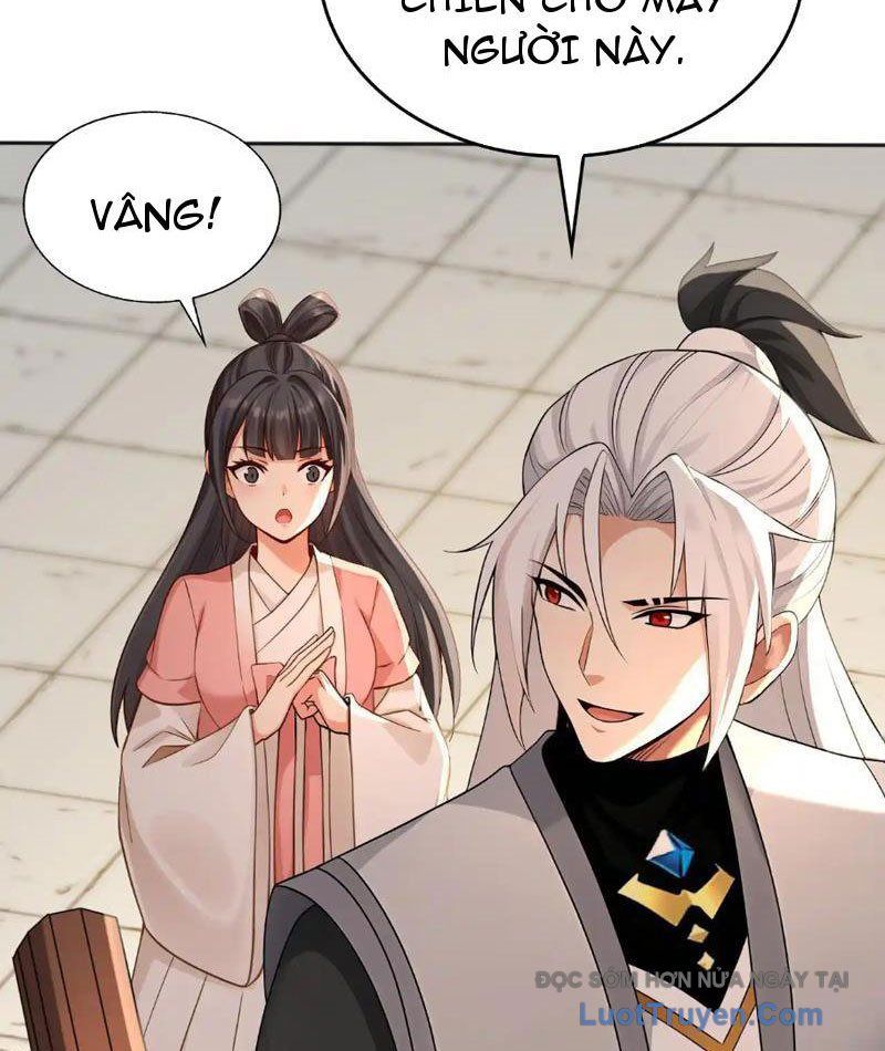 Đệ Tử Tu Luyện Còn Ta Thì Lười Biếng - Chapter 222 - Page 10