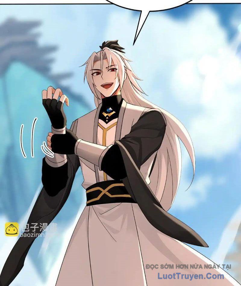 Đệ Tử Tu Luyện Còn Ta Thì Lười Biếng - Chapter 222 - Page 14