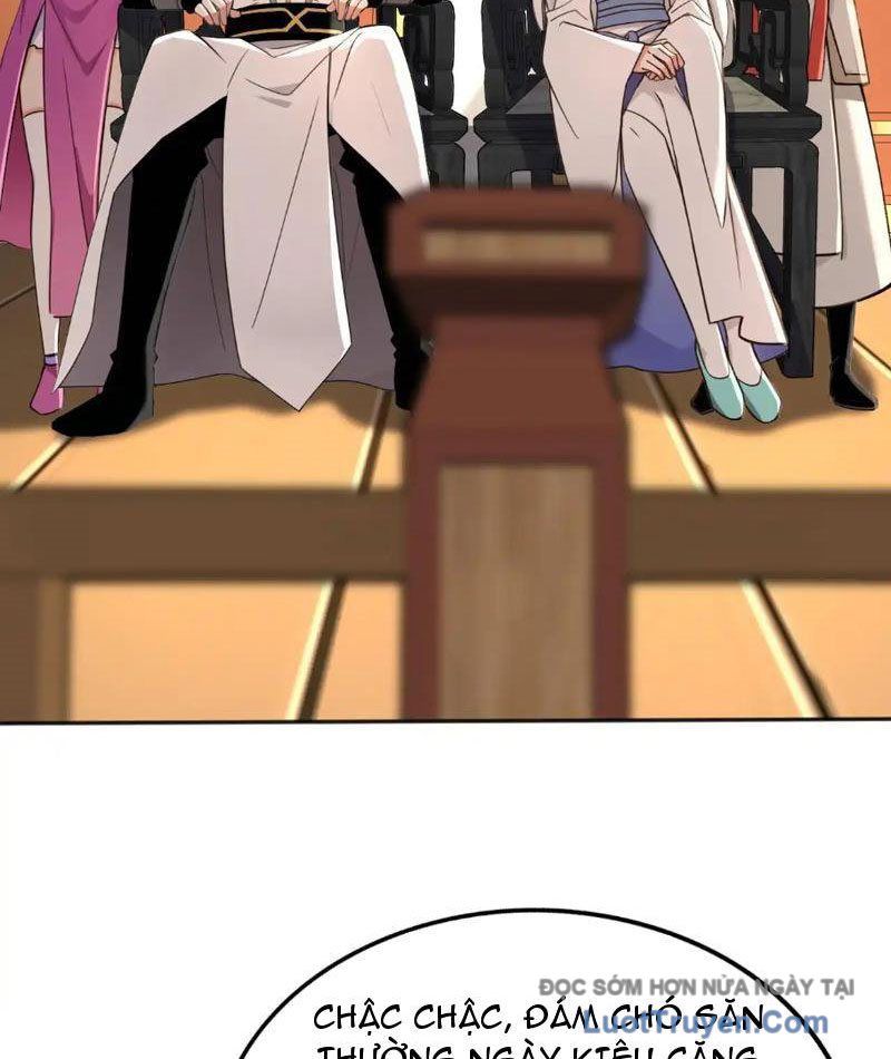 Đệ Tử Tu Luyện Còn Ta Thì Lười Biếng - Chapter 222 - Page 20