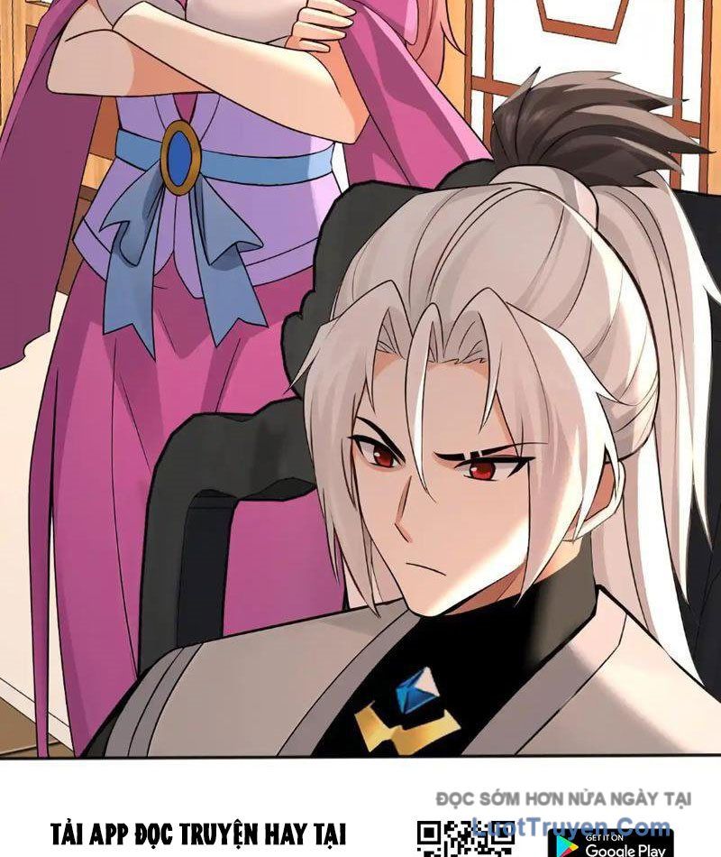 Đệ Tử Tu Luyện Còn Ta Thì Lười Biếng - Chapter 222 - Page 22