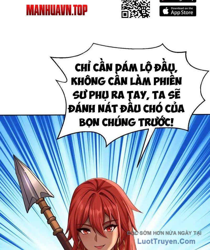 Đệ Tử Tu Luyện Còn Ta Thì Lười Biếng - Chapter 222 - Page 23