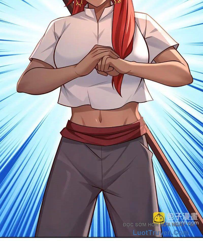 Đệ Tử Tu Luyện Còn Ta Thì Lười Biếng - Chapter 222 - Page 24