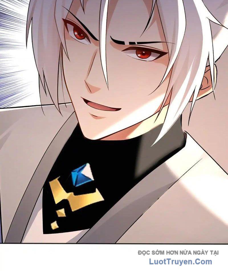 Đệ Tử Tu Luyện Còn Ta Thì Lười Biếng - Chapter 222 - Page 26