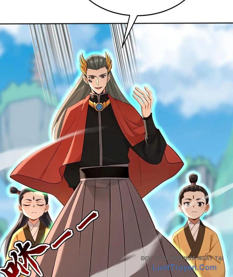 Đệ Tử Tu Luyện Còn Ta Thì Lười Biếng - Chapter 222 - Page 28