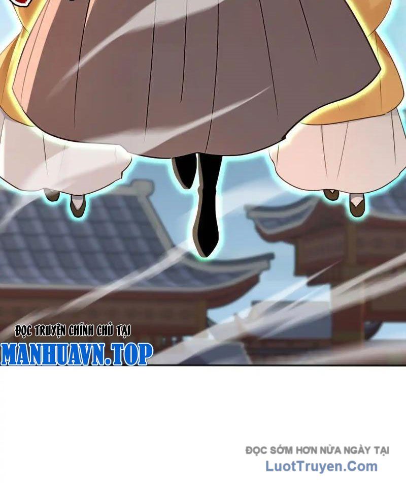 Đệ Tử Tu Luyện Còn Ta Thì Lười Biếng - Chapter 222 - Page 29