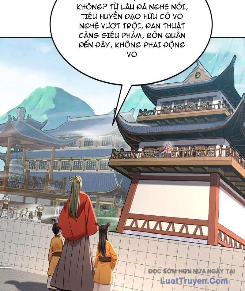 Đệ Tử Tu Luyện Còn Ta Thì Lười Biếng - Chapter 222 - Page 33