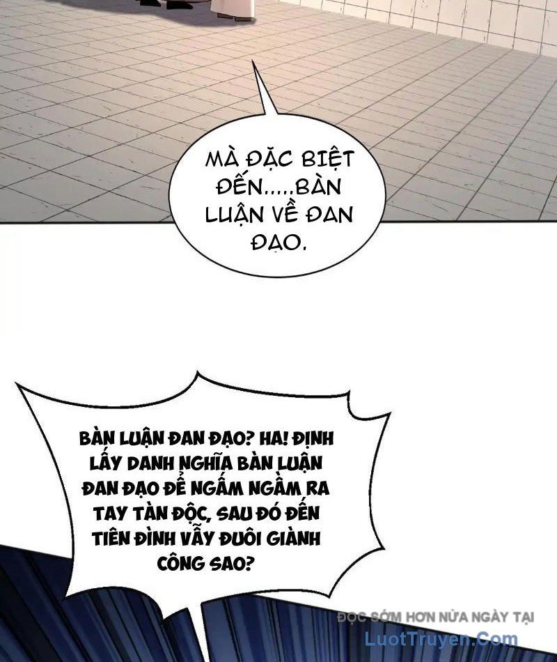 Đệ Tử Tu Luyện Còn Ta Thì Lười Biếng - Chapter 222 - Page 34