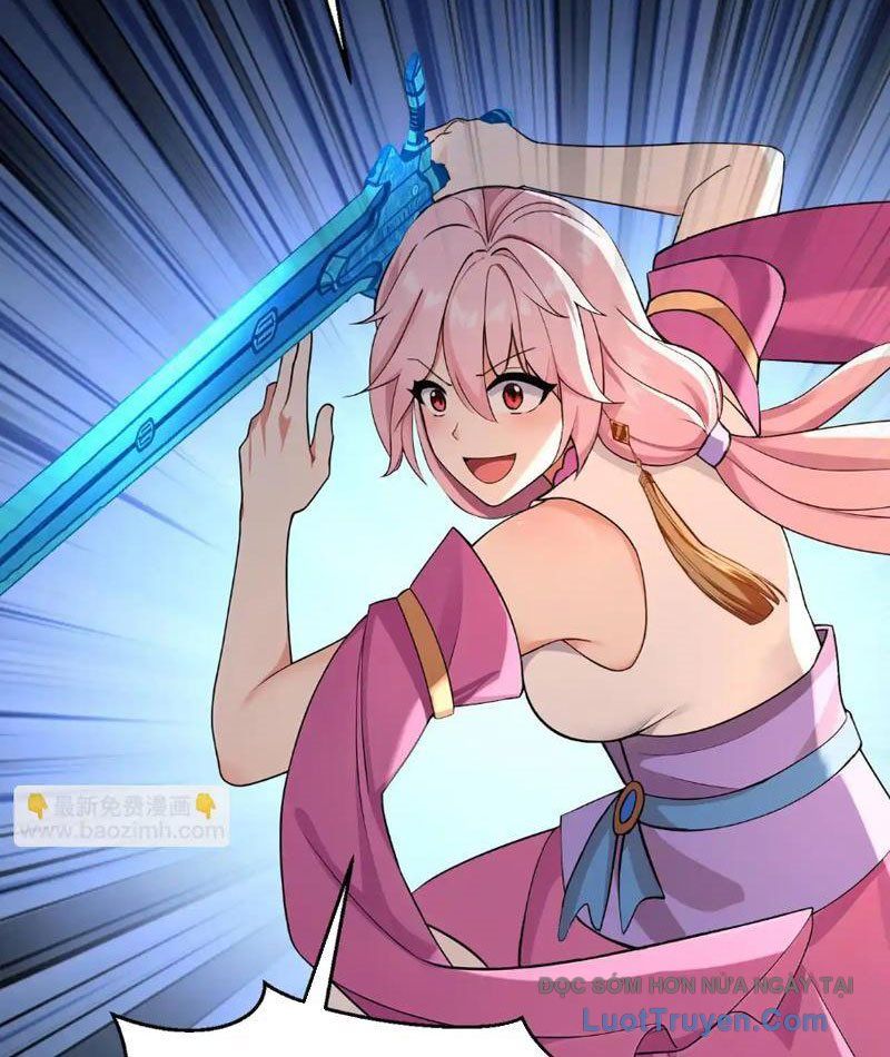 Đệ Tử Tu Luyện Còn Ta Thì Lười Biếng - Chapter 222 - Page 35