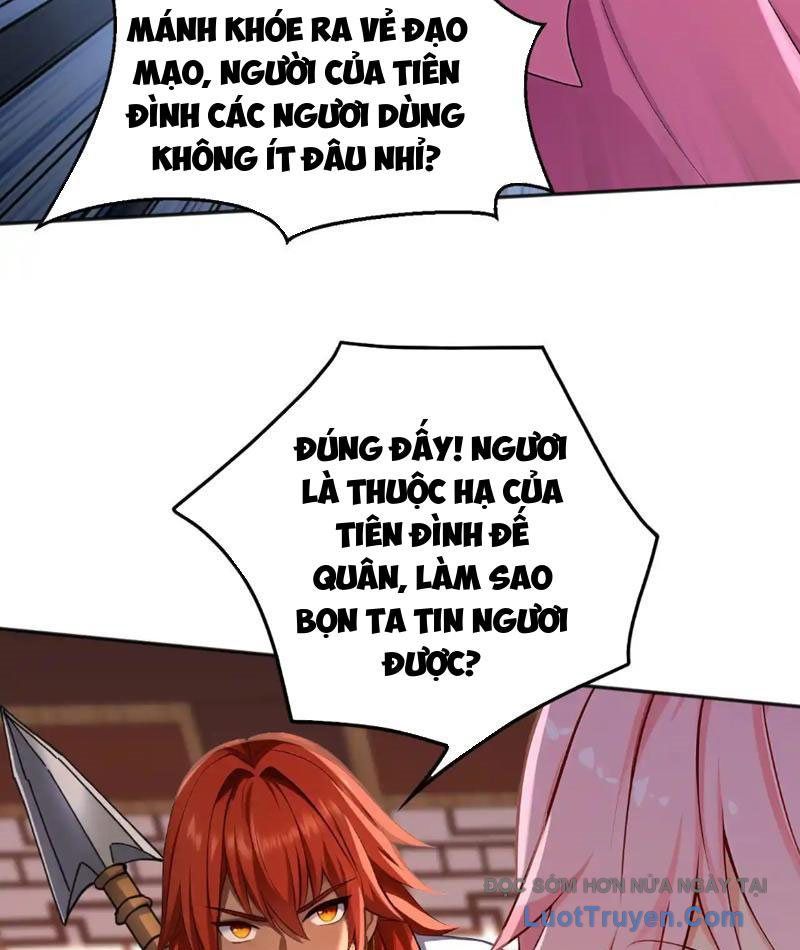 Đệ Tử Tu Luyện Còn Ta Thì Lười Biếng - Chapter 222 - Page 36