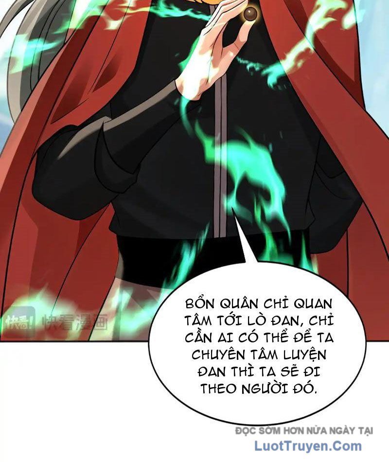 Đệ Tử Tu Luyện Còn Ta Thì Lười Biếng - Chapter 222 - Page 39