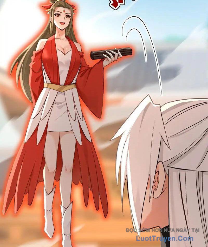 Đệ Tử Tu Luyện Còn Ta Thì Lười Biếng - Chapter 222 - Page 4