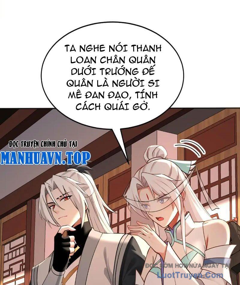 Đệ Tử Tu Luyện Còn Ta Thì Lười Biếng - Chapter 222 - Page 40