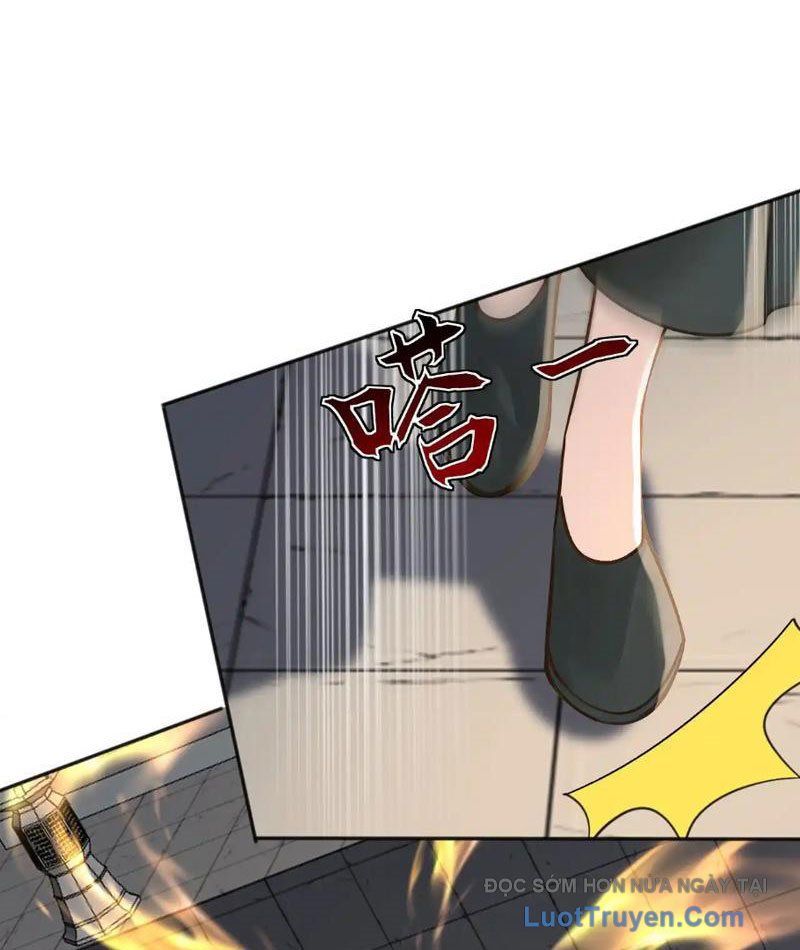 Đệ Tử Tu Luyện Còn Ta Thì Lười Biếng - Chapter 222 - Page 42