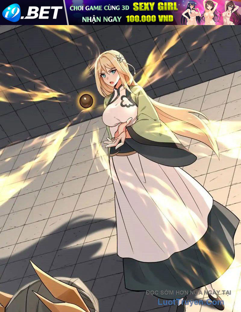 Đệ Tử Tu Luyện Còn Ta Thì Lười Biếng - Chapter 222 - Page 43