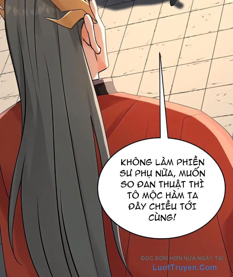 Đệ Tử Tu Luyện Còn Ta Thì Lười Biếng - Chapter 222 - Page 44