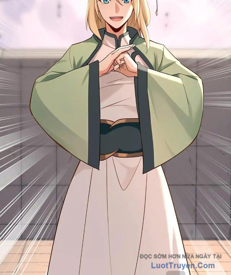 Đệ Tử Tu Luyện Còn Ta Thì Lười Biếng - Chapter 222 - Page 48