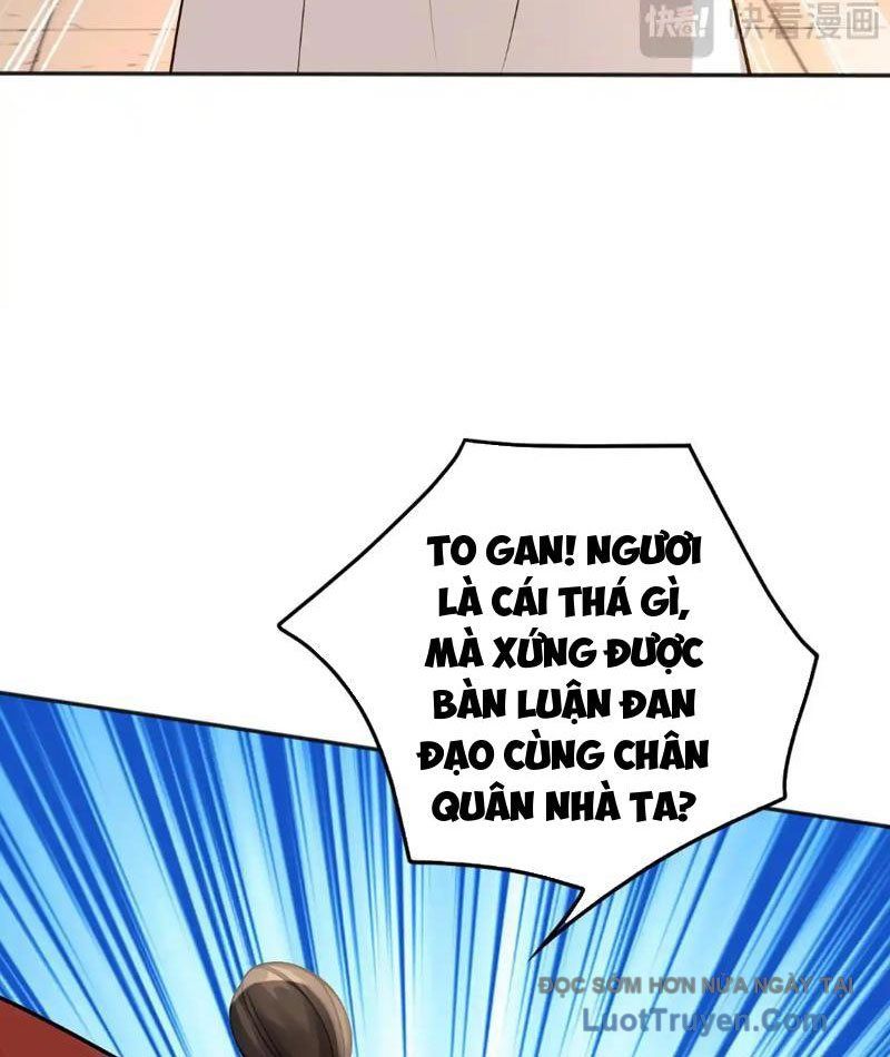 Đệ Tử Tu Luyện Còn Ta Thì Lười Biếng - Chapter 222 - Page 49