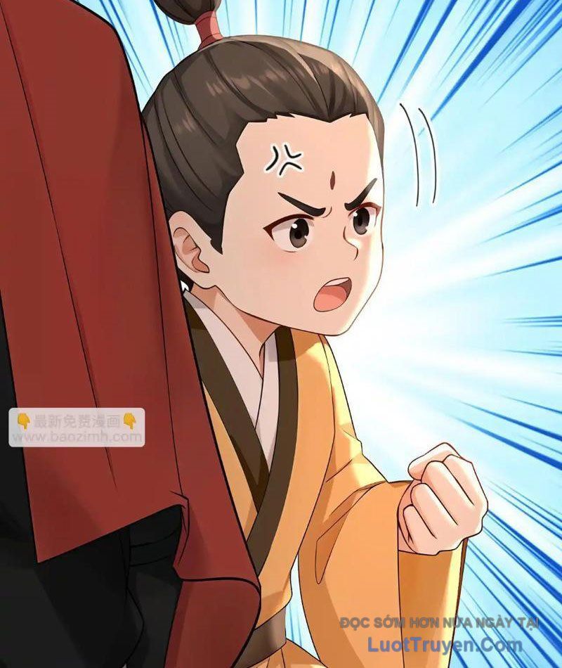 Đệ Tử Tu Luyện Còn Ta Thì Lười Biếng - Chapter 222 - Page 50