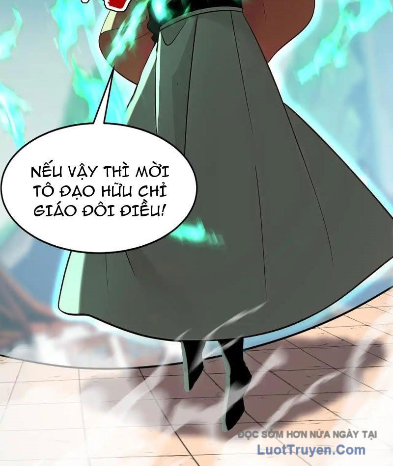 Đệ Tử Tu Luyện Còn Ta Thì Lười Biếng - Chapter 222 - Page 55